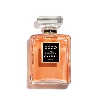 100 ML CHANEL COCO EAU DE PARFUM VAPORIZZATORE 1 di 2