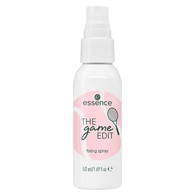 50 ML Essence THE GAME EDIT GAME EDIT SPRAY FISSANTE 01  