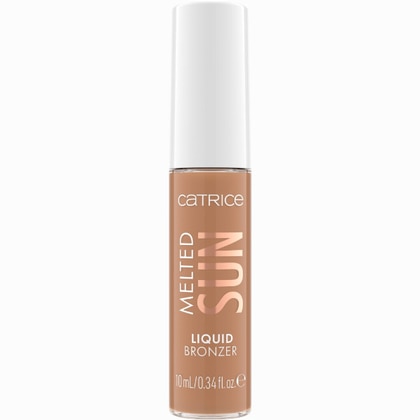 Fluido Viso Effetto Abbronzatura