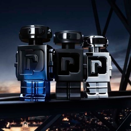 50 ML Rabanne PHANTOM INTENSE Eau De Parfum  1 di 6 