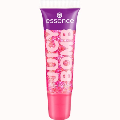 Essence JUICY BOMB PARTY Shiny Lucidalabbra 1 di 2