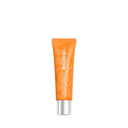 30 ML Biotherm AQUASOURCE+ Vitamin Glow Gel  1 di 5 