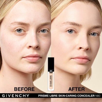 Skin-Caring Concealer