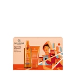 200ml+150ml Collistar COFANETTO OLIO SECCO SUPERABBRONZANTE IDRATANTE SPF 6 Cofanetto Solare 2 di 4 Cofanetto Solare