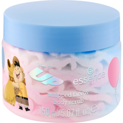  Essence UP Scrub Viso & Corpo  1 di 2 