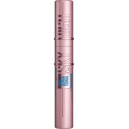  MAYBELLINE SKY HIGH Mascara Waterproof Ciglia Sensazionali  1 di 3 