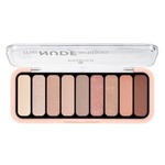  Essence THE NUDE EDITION Palette Ombretti  1 di 1 Palette Ombretti