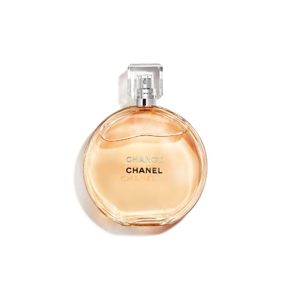 50 ML CHANEL CHANCE EAU DE TOILETTE VAPORIZZATORE 1 di 4