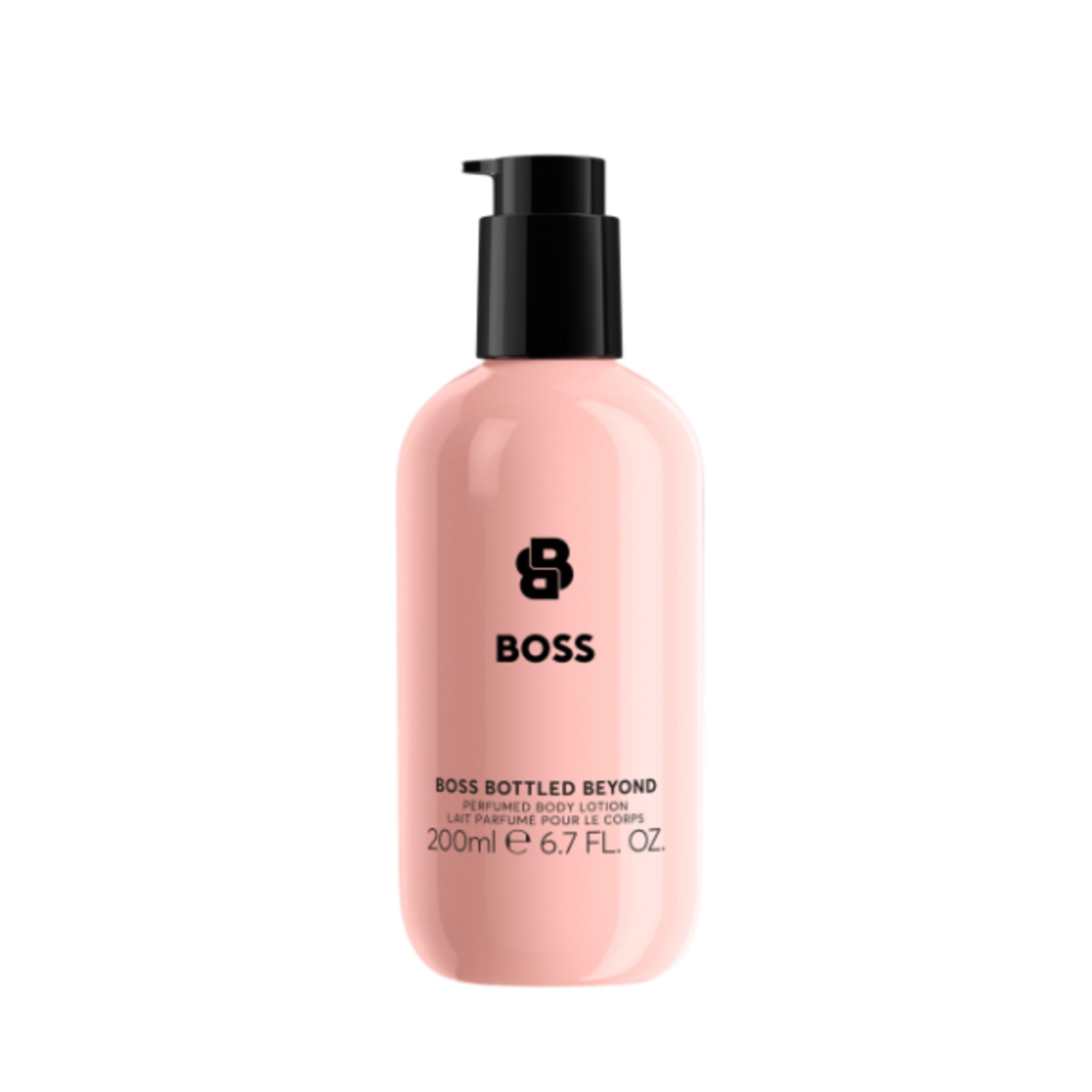 200 ML Hugo Boss BOTTLED BEYOND FOR HER Lozione Corpo 1 di 8 Lozione Corpo