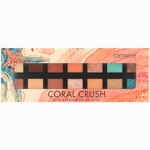 Catrice CORAL CRUSH SLIM Palette Ombretti 2 di 3 Palette Ombretti