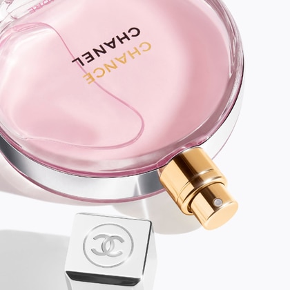 EAU DE PARFUM VAPORIZZATORE