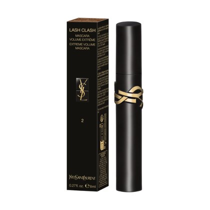  Yves Saint Laurent LASH CLASH LASH CLASH BROWN  1 di 3 