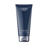 150 ML Iceberg HOMME Hair & Body Wash  1 di 2 