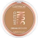 Catrice MELTED SUN Terra Abbronzante 1 di 3 Terra Abbronzante