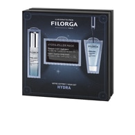 30ml+15ml+20ml Filorga COFANETTO NATALE HYDRA 2024 Cofanetto Regalo  1 di 2 