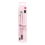  Real Techniques BROW STYLING SET Set Sopracciglia  1 di 1 Set Sopracciglia