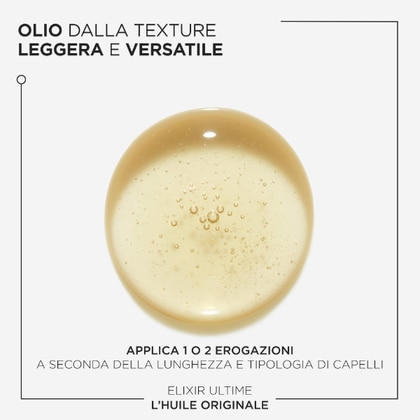 Olio Capelli