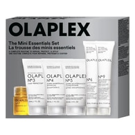  Olaplex THE MINI ESSENTIALS KIT Cofanetto Regalo  1 di 2 