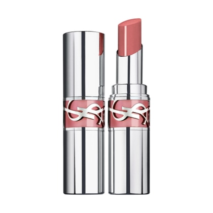 Yves Saint Laurent LOVESHINE Rossetto Lucido Effetto Bagnato 1 di 3