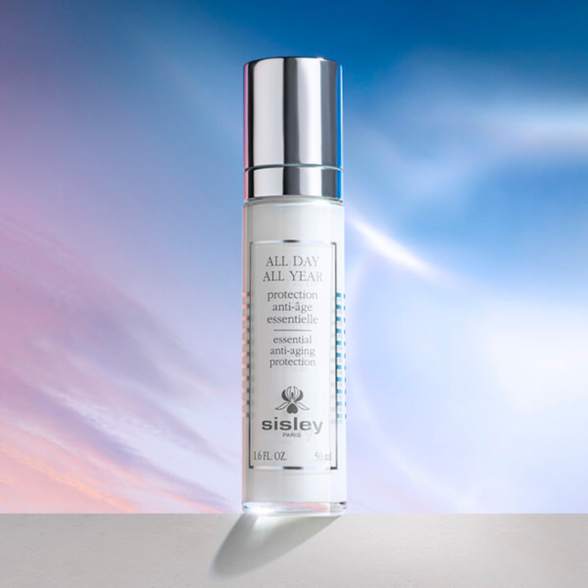 Trattamento Giorno Protettivo Anti-Età