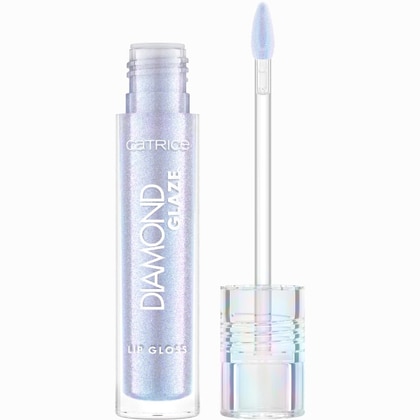 Catrice DIAMOND GLAZE Lucidalabbra  1 di 3