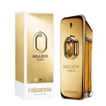 200 ML Rabanne MILLION GOLD ELIXIR Parfum Intense  3 di 8 Parfum Intense
