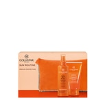 200ml+150ml Collistar COFANETTO LATTE SPRAY ABBRONZANTE IDRATANTE SPF 20 Cofanetto Solare 4 di 4 Cofanetto Solare