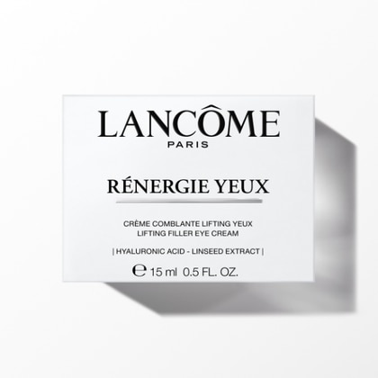 15 ML Lancôme RÉNERGIE YEUX Crema Occhi Rimpolpante Effetto Filler  1 di 3 