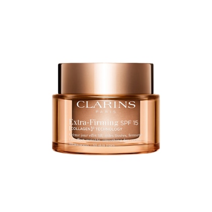 50 ML Clarins EXTRA-FIRMING SPF15 Crema Giorno Anti-Età SPF 15 1 di 6