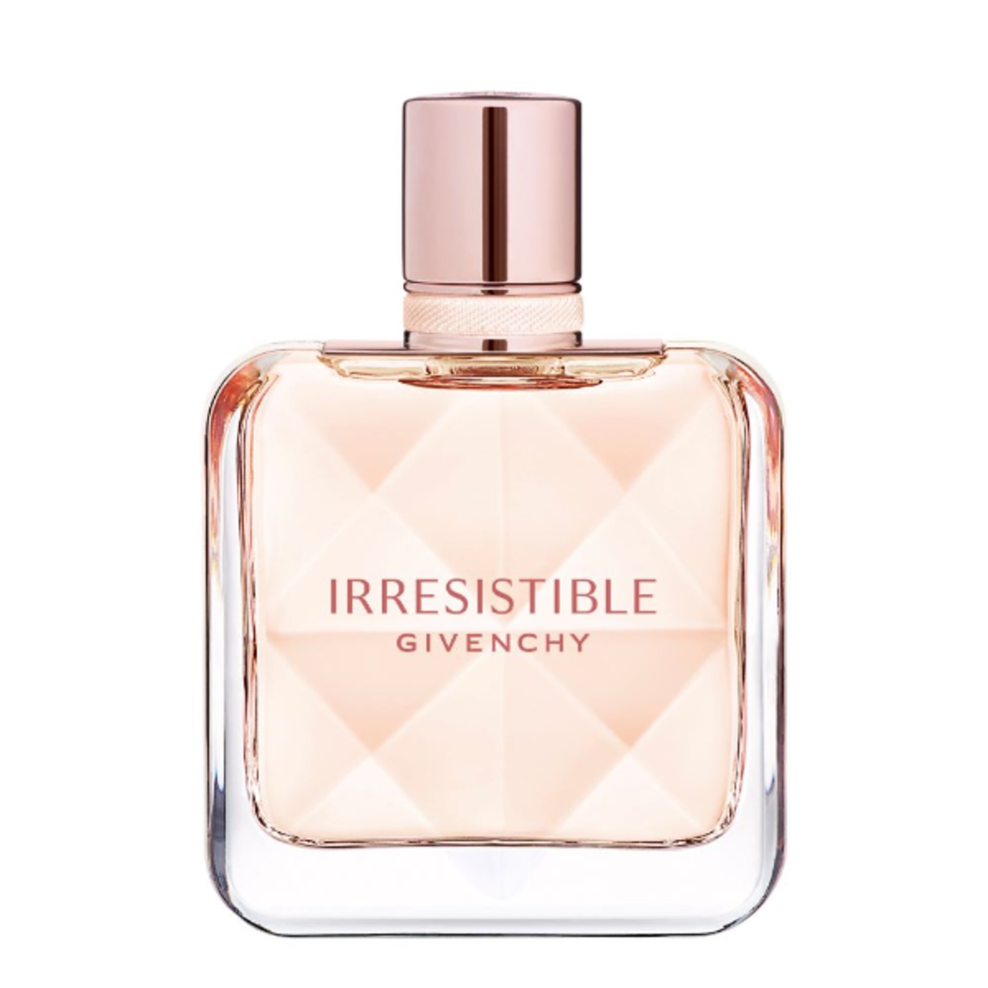 80 ML Givenchy IRRESISTIBLE Eau de Toilette Fraiche 1 di 3