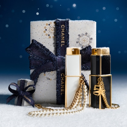 EAU DE PARFUM REFILLABLE PURSE SPRAY