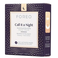 7X6G Foreo UFO MASK Call It Night x7  1 di 2 