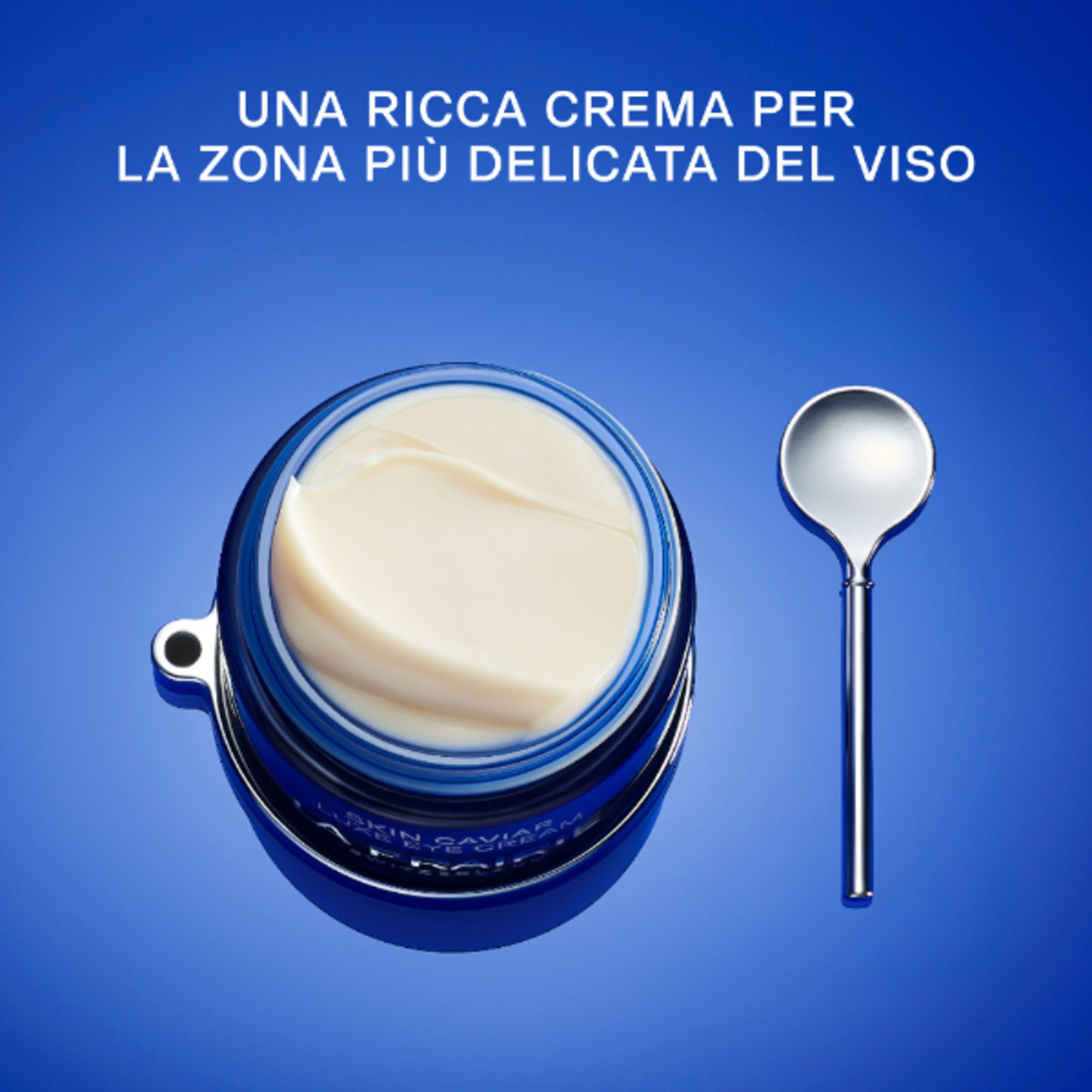 Luxe Eye Cream - Contorno Occhi