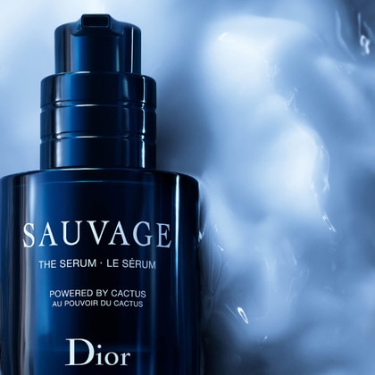 50 ML Dior SAUVAGE Il Siero  1 di 3 