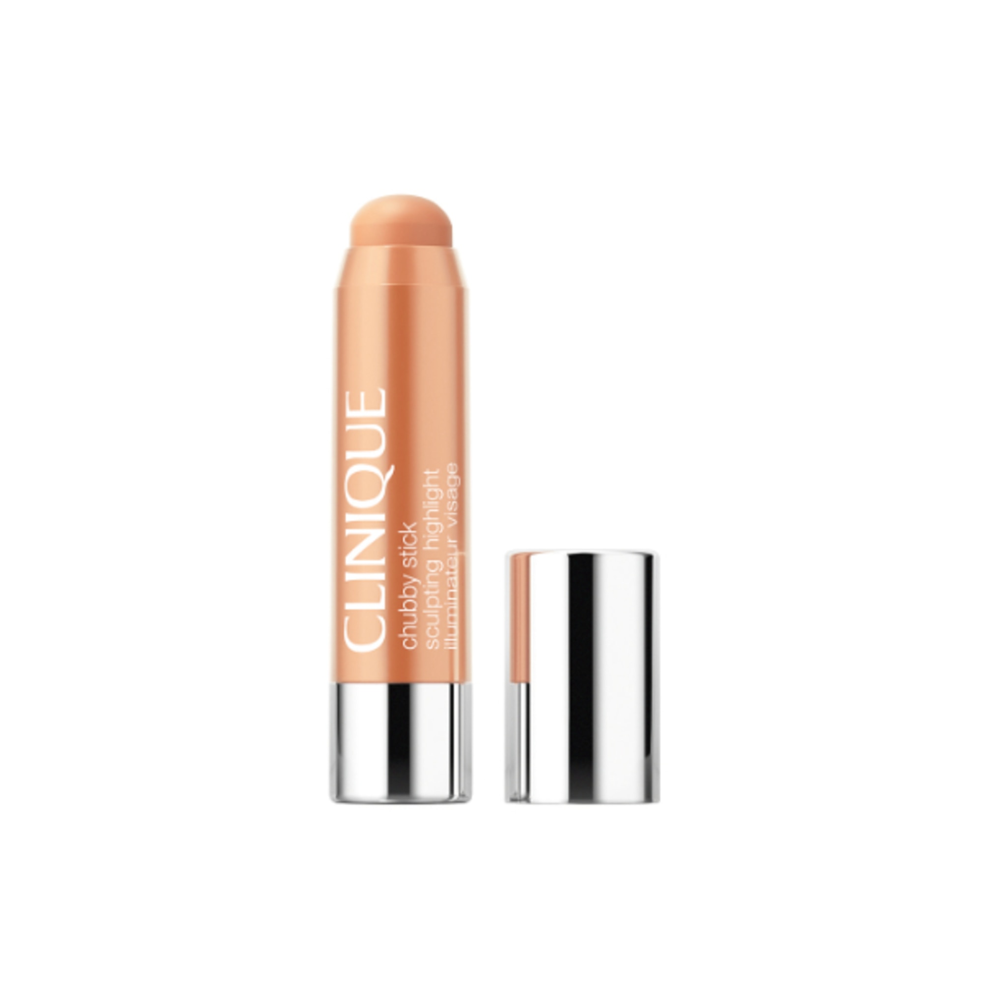 Clinique CHUBBY STICK Sculpting - Illuminante 1 di 2