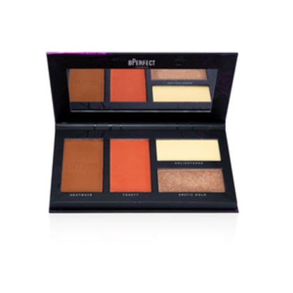  BPERFECT PERFECT STORM Palette  1 di 2 