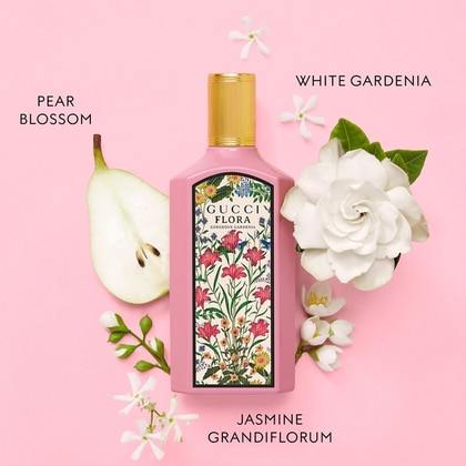 Eau de Parfum