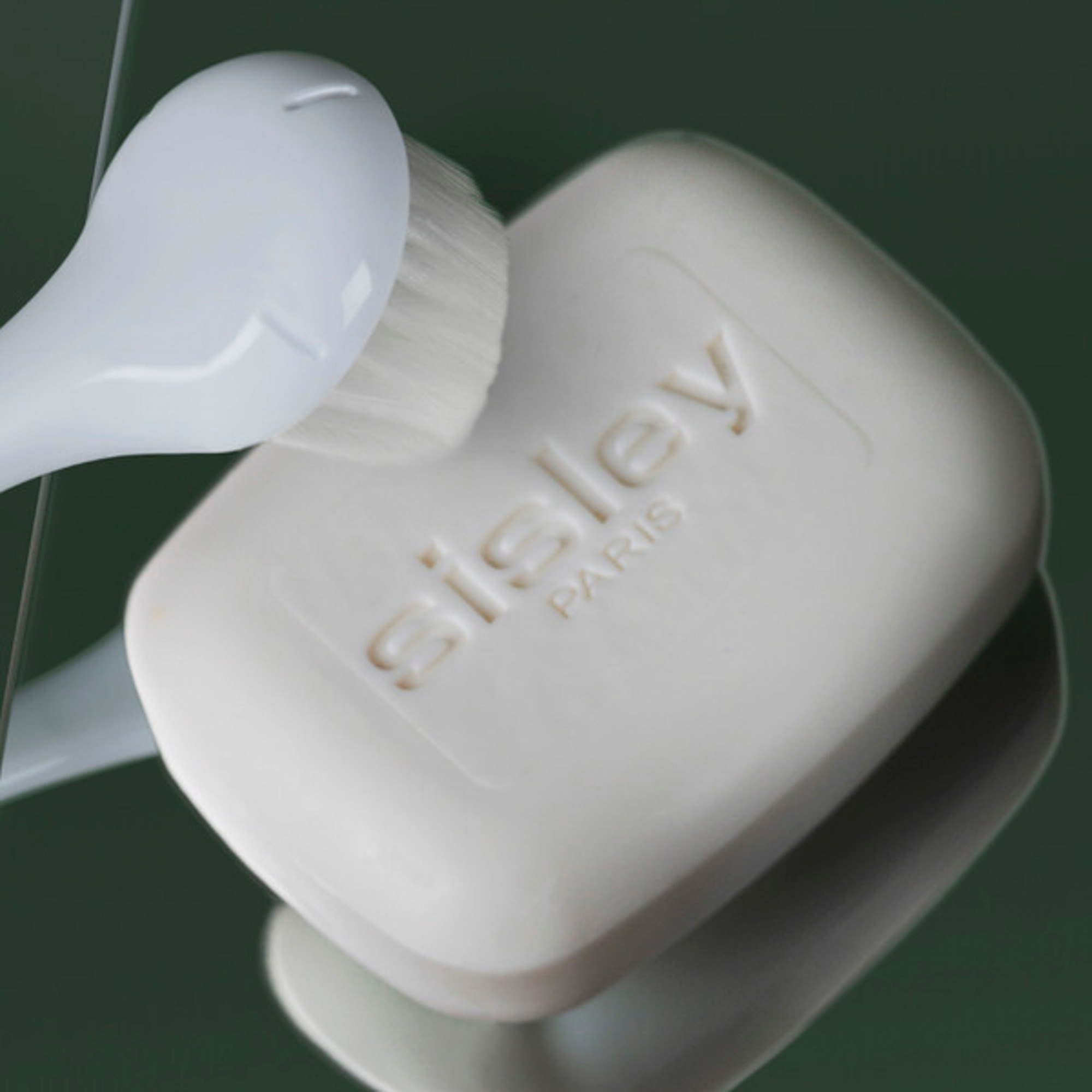 Detergente Viso Senza Sapone