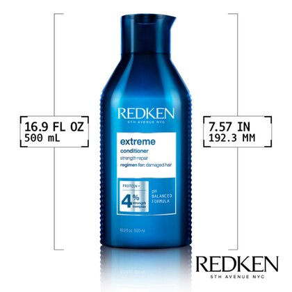 500 ML Redken EXTREME Balsamo  1 di 3 