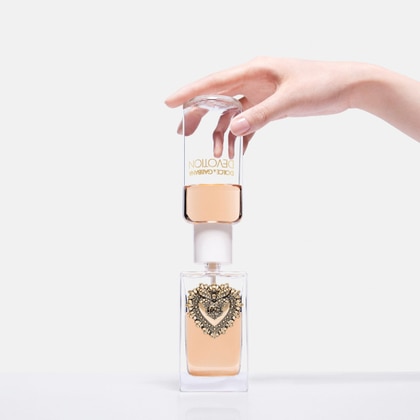 Eau De Parfum