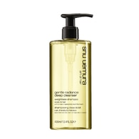 400 ML Shu Uemura GENTLE RADIANCE Shampoo Tutti i Tipi di Capelli  1 di 2 