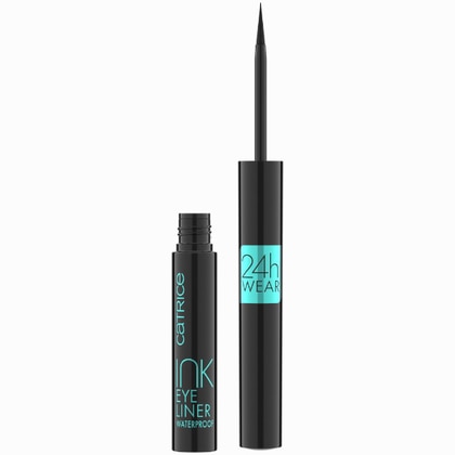  Catrice INK EYELINER Eyeliner Waterproof  1 di 3 