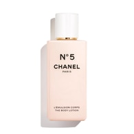 200 ML CHANEL N°5 L'EMULSIONE PER IL CORPO  1 di 2 