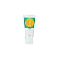 150 ML HOLIKA HOLIKA DAILY FRESH CITRON CLEANSING FOAM Schiuma Detergente  1 di 2 