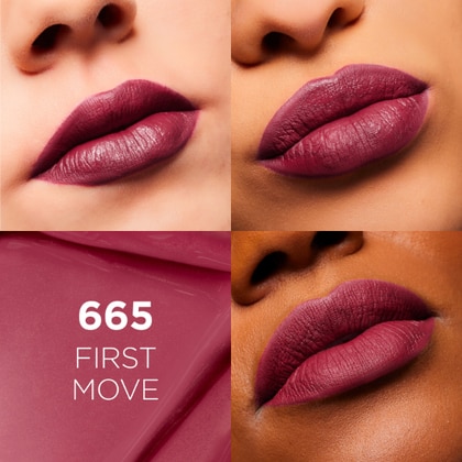 Rossetto Liquido