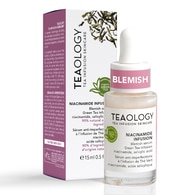 15 ML Teaology NIACINAMIDE INFUSION Siero Viso  1 di 2 