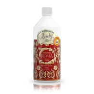 1000ml ric Rudy ROMA Ricarica Sapone Liquido Mani  1 di 2 