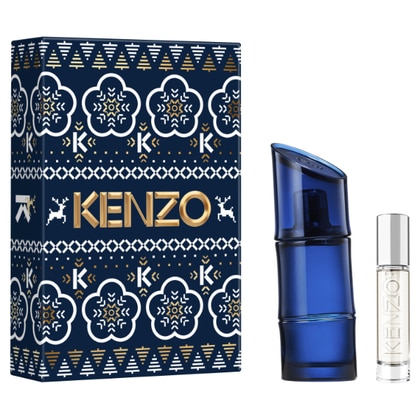 KENZO KENZO HOMME Cofanetto Regalo 1 di 5