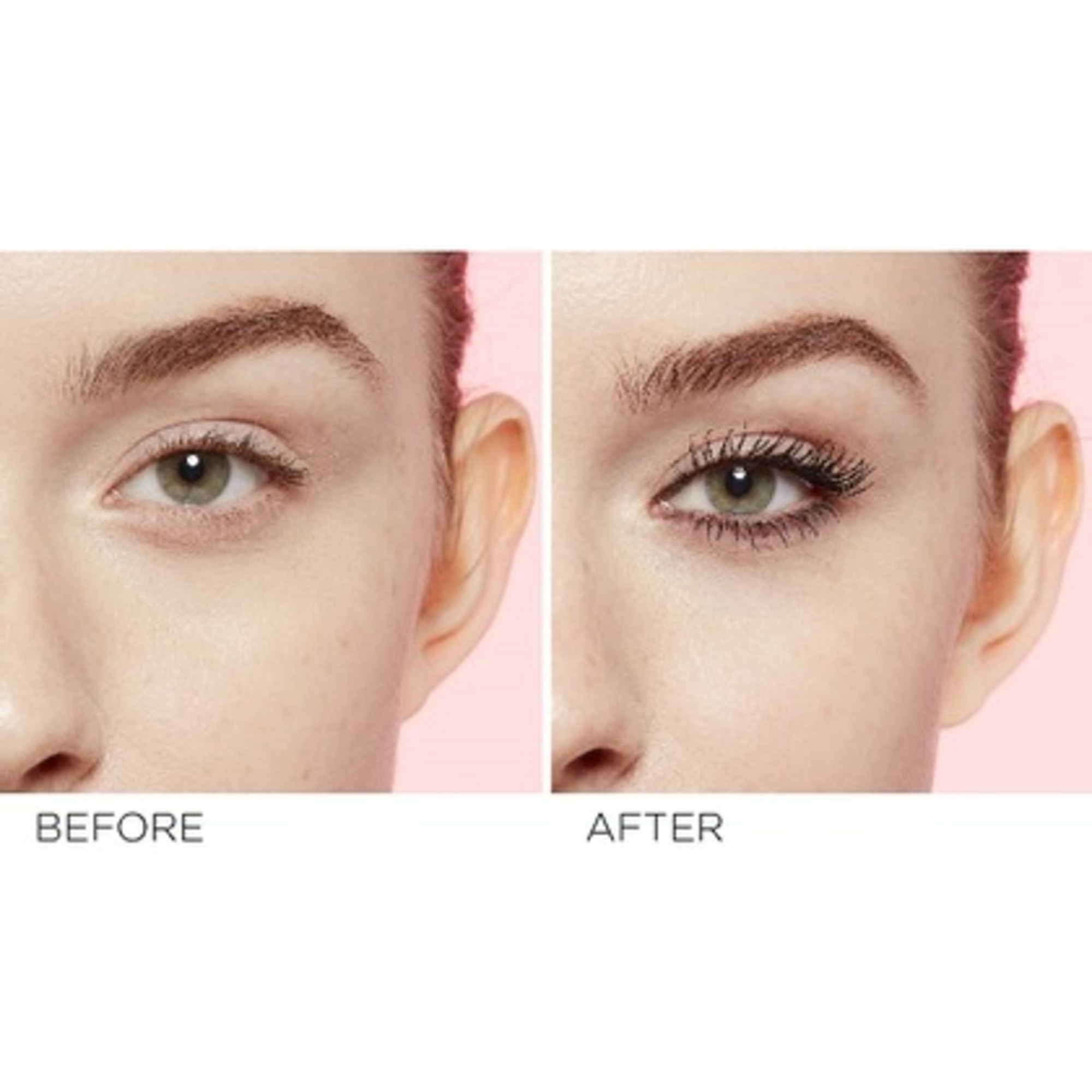 Mascara Volumizzante e Allungante