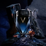 100 ML Rabanne INVICTUS VICTORY ELIXIR Parfum Intense  2 di 9 Parfum Intense